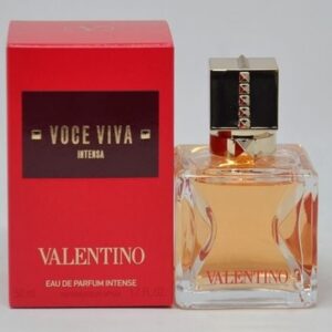 Valentino Voce Viva Intensa Eau de Parfum for Women