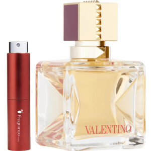 Valentino Voce Viva Intensa TRAVEL Eau de Parfum for Women – 0.27 oz