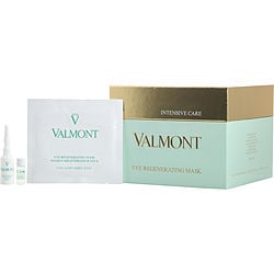 Valmont Eye Regenerating Mask Treatment Multi-Step System