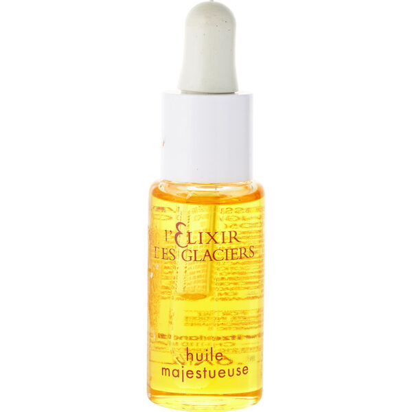 Valmont L'Elixir des Glaciers Huile Majestueuse 20ml