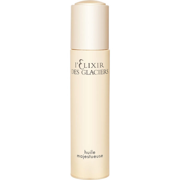 Valmont L'Elixir des Glaciers Huile Majestueuse 30ml for Women