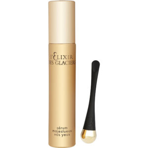 Valmont L'Elixir Des Glaciers Serum Majestueux Vos Yeux 15ml