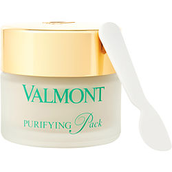 Valmont Purifying Pack Skin Mud Mask - 50ml