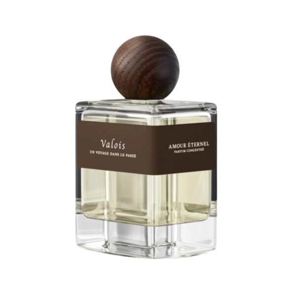 Valois Amour Eternel Parfum for Unisex – 3.4 oz