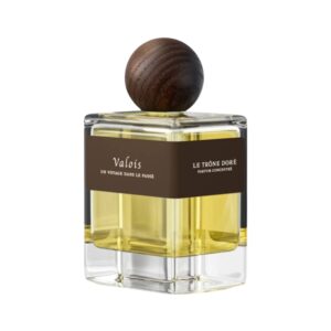 Valois Le Trone Dore Parfum for Unisex – 3.4 oz