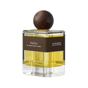 Valois Sa Majeste Parfum for Unisex – 3.4 oz