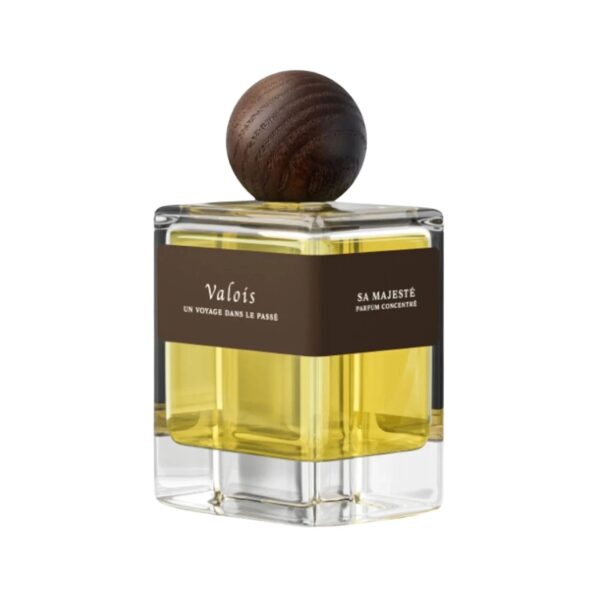 Valois Sa Majeste Parfum for Unisex – 3.4 oz