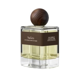 Valois Un Noble Chevalier Parfum for Unisex – 3.4 oz