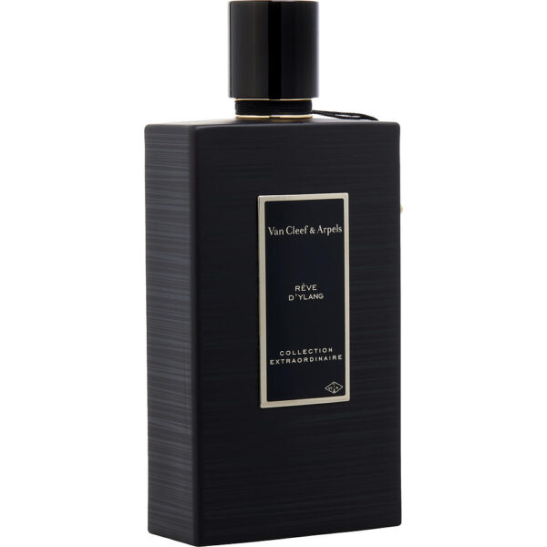 Van Cleef & Arpels Reve D'ylang Van Cleef & Arpels by Van Cleef & Arpels Eau de Parfum for Unisex – 4.2 oz