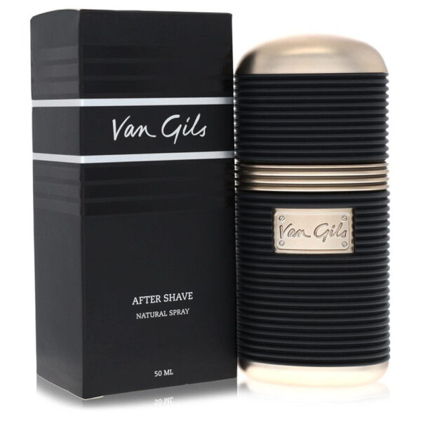 Van Gils After Shave for Men – 1.7 oz