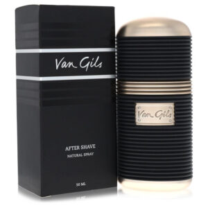 Van Gils After Shave for Men – 1.7 oz