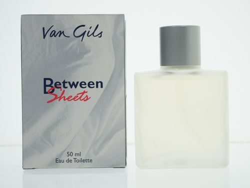 Van Gils Between Sheets Cologne for Men – Eau de Toilette 1.7 oz