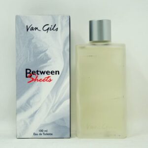 Van Gils Between Sheets Cologne for Men - Eau de Toilette 3.4 oz