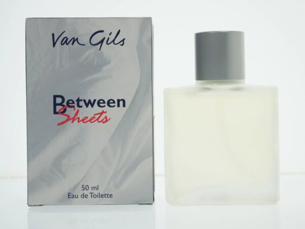Van Gils Between Sheets Eau de Toilette for Men – 1.7 oz