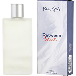 Van Gils Between Sheets EDT Spray for Men 3.4 oz