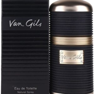 Van Gils Cologne for Men - Eau de Toilette Spray 1.0 oz