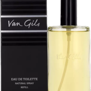 Van Gils Eau de Toilette for Men – 3.4 oz