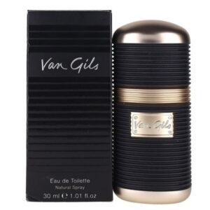 Van Gils Eau de Toilette - 1.01oz Eau de Toilette for Men – 1.0 oz