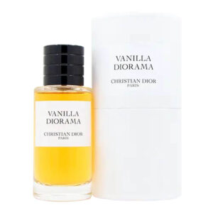 Vanilla Diorama by Christian Dior Fragrance