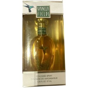 Vanilla Fields Women's Cologne Spray - 1.25 oz