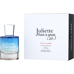 Vanilla Vibes by Juliette Has A Gun EDP Spray 1.7 oz for Women