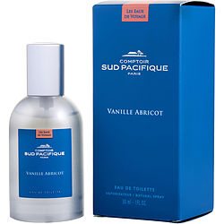 Vanille Abricot EDT Spray 1 oz for Women