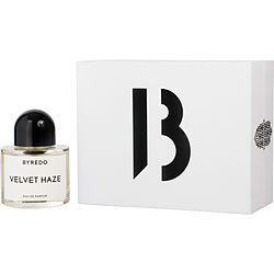 Velvet Haze by Byredo Eau de Parfum Spray for Women