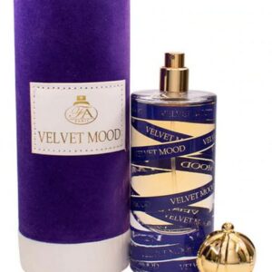 Velvet Mood Unisex Eau de Parfum Spray - 3.4 oz