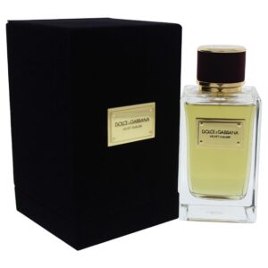 Dolce & Gabbana Velvet Sublime Eau de Parfum for Unisex – 5 oz