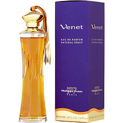 Venet by Philippe Venet Eau de Parfum Spray for Women