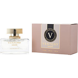 Ventory Memoir by Dumont Paris EAU DE PARFUM SPRAY 3.4 OZ