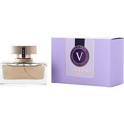 Ventory Urbane by Dumont Paris EAU DE PARFUM SPRAY 3.4 OZ