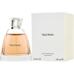Vera Wang by Vera Wang Eau de Parfum Spray for Women