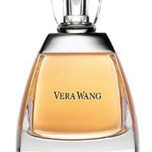 Vera Wang Eau de Parfum Spray for Women - 3.4 oz