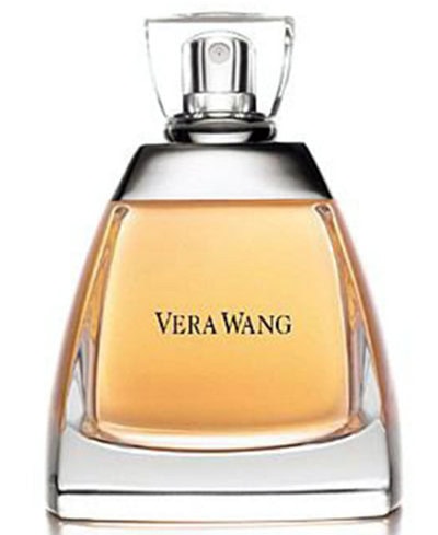 Vera Wang Eau de Parfum for Women – 3.4 oz