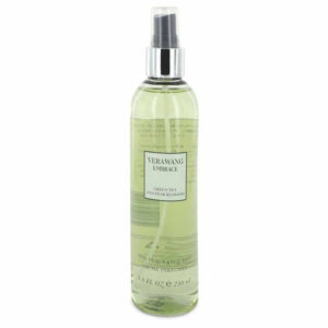 Vera Wang Embrace Green Tea And Pear Blossom Mist for Women