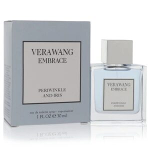 Vera Wang Embrace Periwinkle & Iris Eau de Toilette for Women