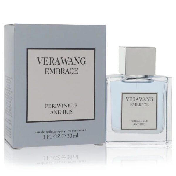 Vera Wang Embrace Periwinkle & Iris Eau de Toilette for Women