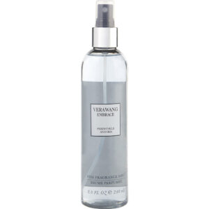 Vera Wang Embrace Periwinkle & Iris Fine Fragrance Mist 8 OZ