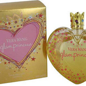 Vera Wang Glam Princess Eau de Toilette Spray for Women