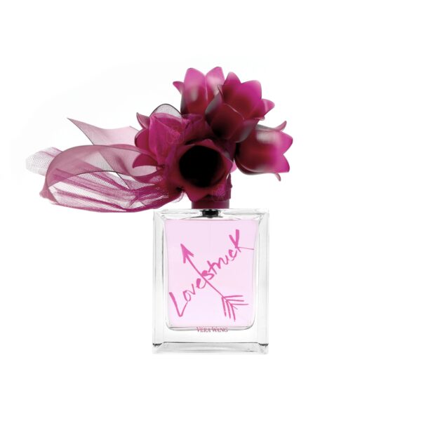 Vera Wang Lovestruck Eau de Parfum for Women – 3.4 oz