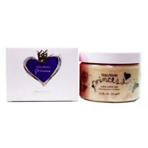 Vera Wang Princess Bubbly Bubble Bath for Women – 11.0 oz
