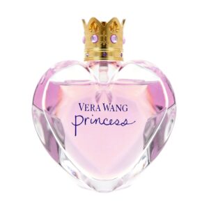 Vera Wang Princess Eau de Toilette for Women – 1 oz