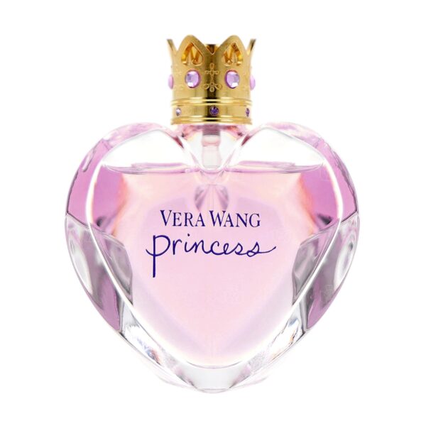 Vera Wang Princess Eau de Toilette for Women – 1 oz