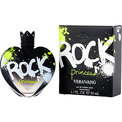 Vera Wang Rock Princess EDT Spray 1.7 oz for Women