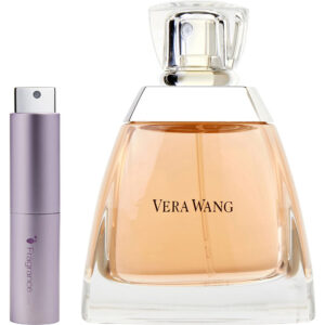 Vera Wang TRAVEL Eau de Parfum for Women – 0.27 oz