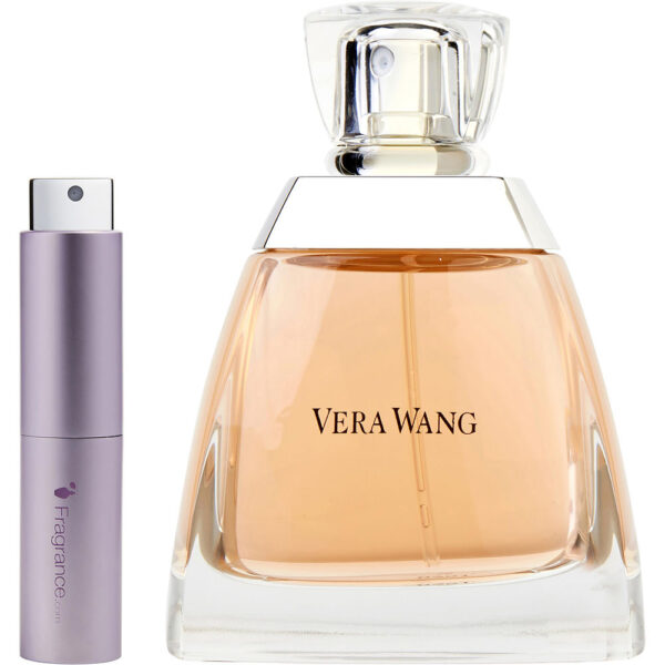 Vera Wang TRAVEL Eau de Parfum for Women – 0.27 oz