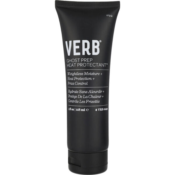 Verb by VERB GHOST PREP 4 OZ Unisex Fragrance