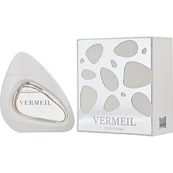 Vermeil Pour Femme by Jean louis Vermeil EAU DE PARFUM SPRAY 3 OZ