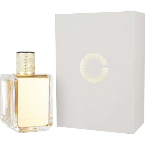 Veronique Gabai Eau De La Nuit Eau de Parfum for Unisex – 2.85 oz